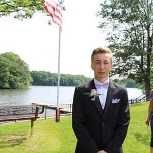 Meet your Posher, Jack